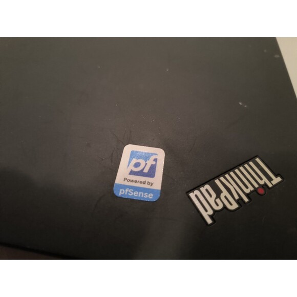 pfSense Linux Sticker / Decal / Badge (6 Pack) - Picture 3 of 5